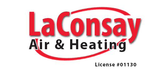 LaConsay Air & Heating LLC